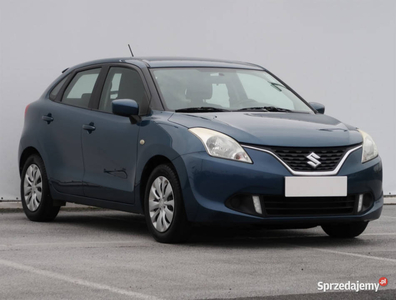 Suzuki Baleno 1.2 DualJet