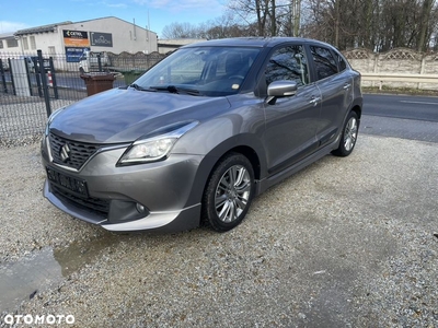 Suzuki Baleno 1.2 Dualjet Club