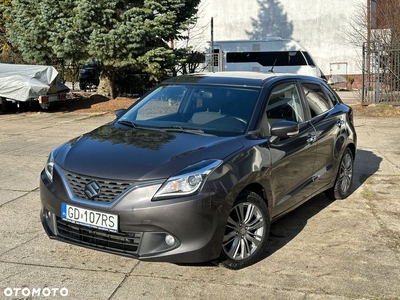 Suzuki Baleno 1.2 Elegance