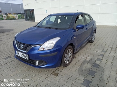 Suzuki Baleno 1.2 Elegance