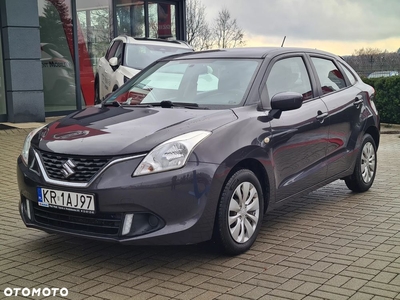 Suzuki Baleno 1.2 Premium