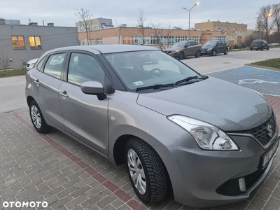 Suzuki Baleno 1.2 Premium