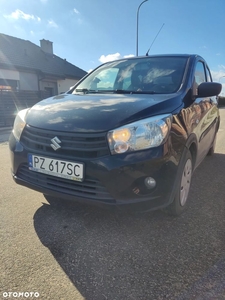 Suzuki Celerio 1.0 Comfort