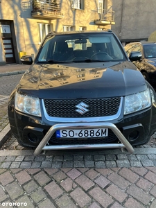 Suzuki Grand Vitara 1.6 Comfort