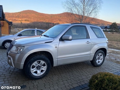 Suzuki Grand Vitara 1.9 DDiS