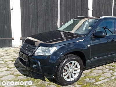 Suzuki Grand Vitara 1.9 DDiS