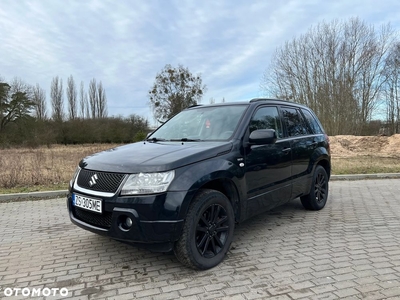 Suzuki Grand Vitara 1.9 DDiS