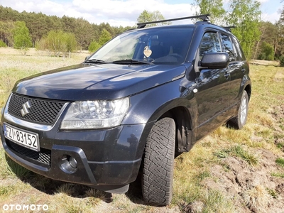 Suzuki Grand Vitara 1.9 DDiS De Luxe