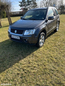 Suzuki Grand Vitara 1.9 DDiS