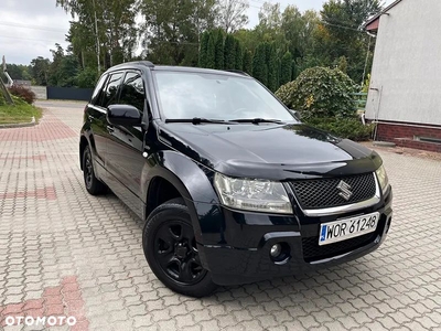 Suzuki Grand Vitara 1.9 DDiS Premium