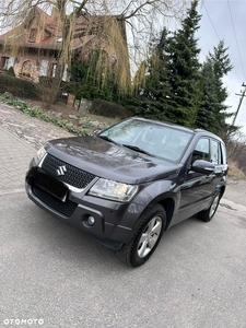 Suzuki Grand Vitara 2.0 Comfort