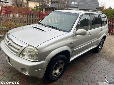 Suzuki Grand Vitara 2.0 HDi