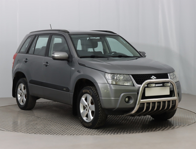 Suzuki Grand Vitara 2010 2.4 VVT 228618km SUV