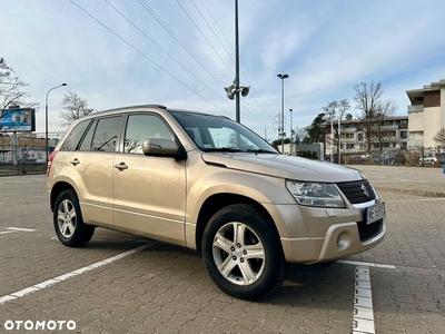 Suzuki Grand Vitara 2.4 Premium EU5