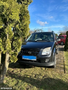 Suzuki Ignis 1.3 Comfort