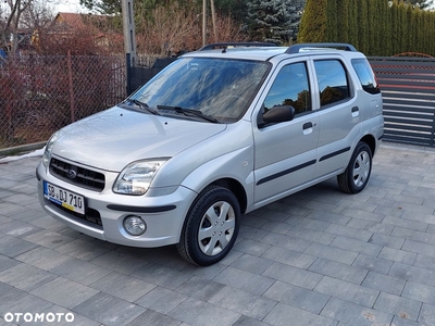 Suzuki Ignis 1.3 Comfort