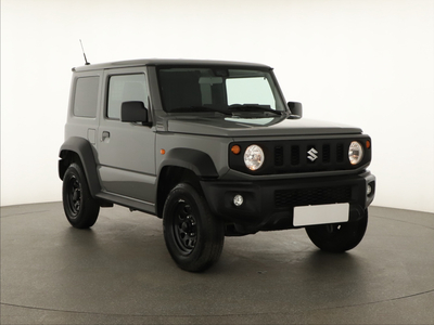 Suzuki Jimny 2022 1.5 AllGrip 12017km 4x4