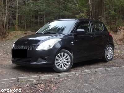 Suzuki Swift 1.2 Comfort