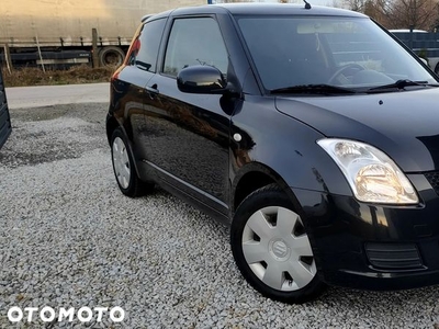 Suzuki Swift 1.3 Comfort