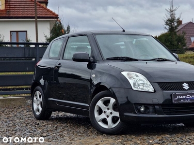 Suzuki Swift 1.3 Comfort