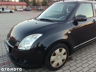 Suzuki Swift 1.3 Comfort XL