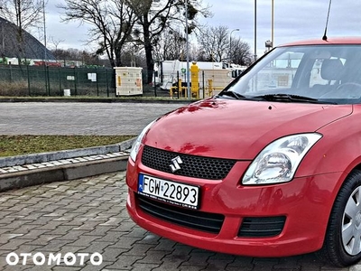 Suzuki Swift 1.3 GLX / Comfort