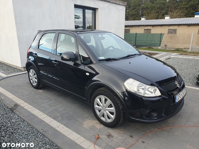 Suzuki SX4 1.5