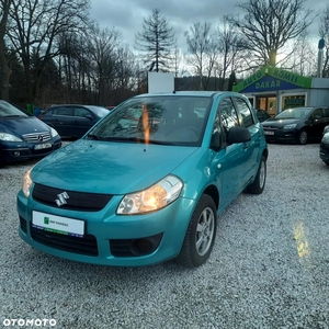 Suzuki SX4 1.5