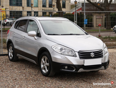 Suzuki SX4 S-Cross 1.6 VVT