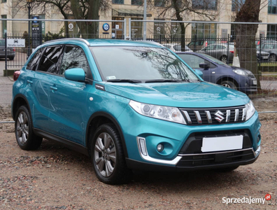 Suzuki Vitara 1.4 BoosterJet