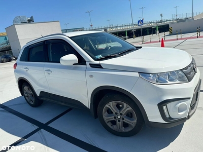 Suzuki Vitara 1.6 Premium 2WD