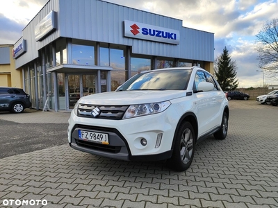 Suzuki Vitara 1.6 Premium 2WD