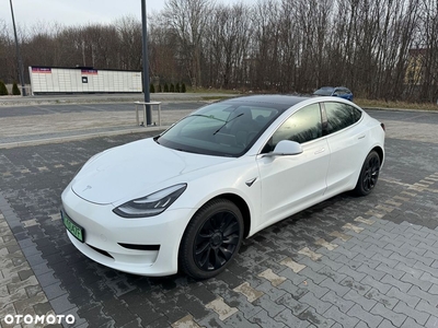 Tesla Model 3 Standard Range Plus