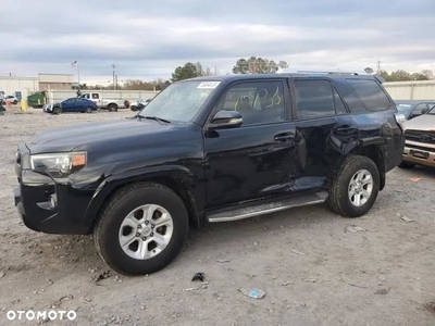 Toyota 4-Runner