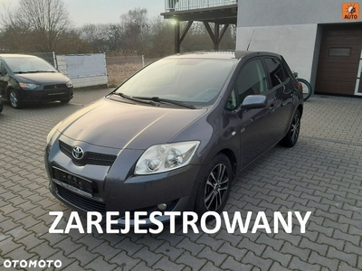 Toyota Auris 1.33 VVT-i 2010