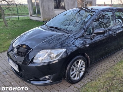 Toyota Auris 1.33 VVT-i Life