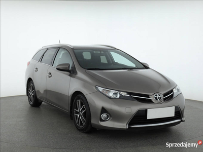 Toyota Auris 1.4 D-4D