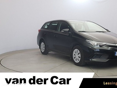 Toyota Auris 1.6 Active