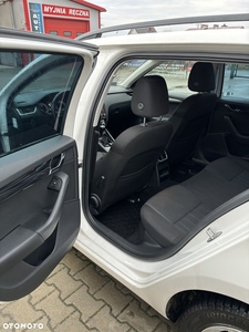 Toyota Auris 1.6 Comfort