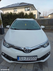 Toyota Auris 1.6 Premium