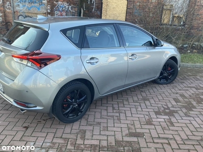 Toyota Auris 1.6 Premium