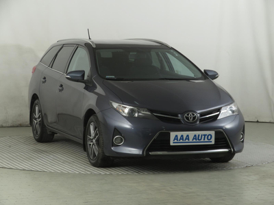 Toyota Auris 2014 1.4 D