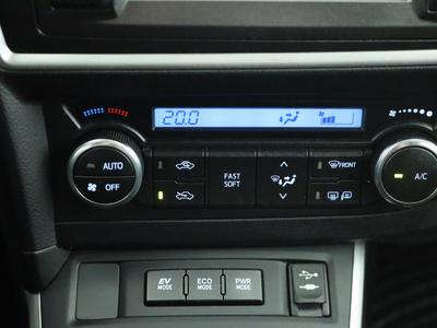 Toyota Auris 2014 Hybrid 99280km Kombi