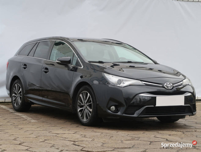 Toyota Avensis 2.0 D-4D