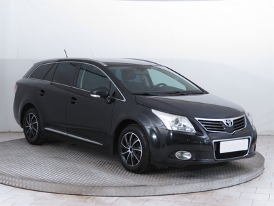 Toyota Avensis 2009 2.0 D