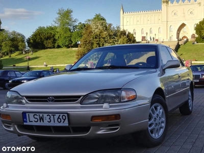 Toyota Camry 2.2 GL