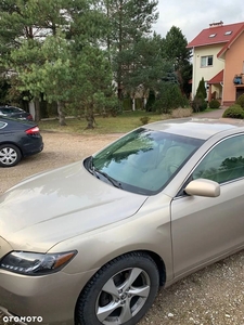 Toyota Camry 2.4 SE