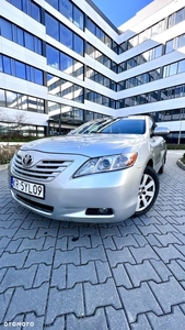 Toyota Camry 3.5 V6 SE