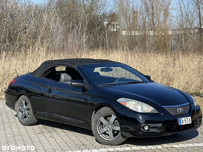 Toyota Camry Solara 3.3 SLE