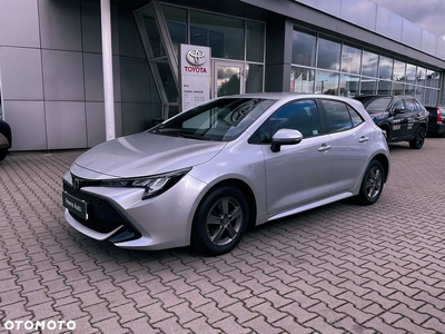 Toyota Corolla 1.2 T Active